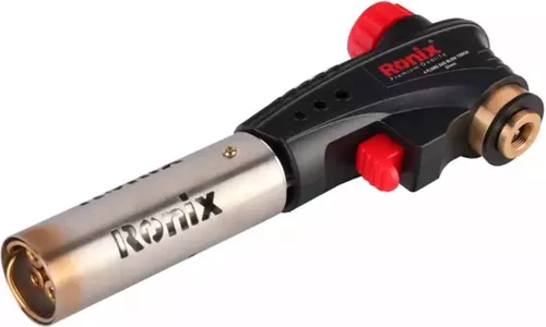 cumpără Lampă de lipit Ronix RH-4573 1300°C 32mm în Chișinău 