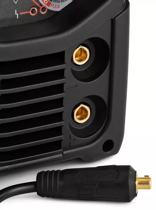 cumpără Aparat de sudură Telwin BIMAX 150i SYNERGIC 230V (816169) în Chișinău 