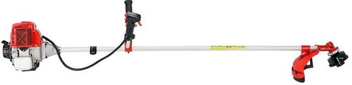 купить Триммер для газона Yato YT85004 Motocoasa 1.1cp/0.8kw 31cm3 0.9l d430mm 255mm в Кишинёве 