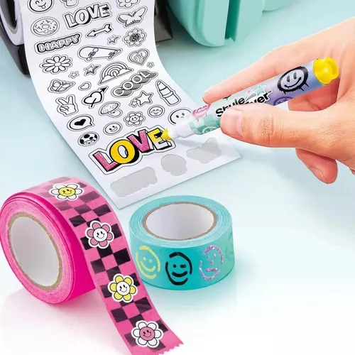 купить Набор для творчества Canal Toys 275CL Scrapbooking Studio в Кишинёве 