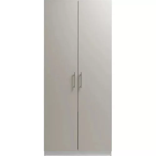 cumpără Dulap Mashtab 12250 FLEXO M4 cashmere uși cashmere 1000x530x2200 în Chișinău 