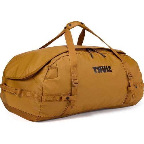 купить Сумка дорожная THULE Chasm 90 L Golden Brown в Кишинёве 