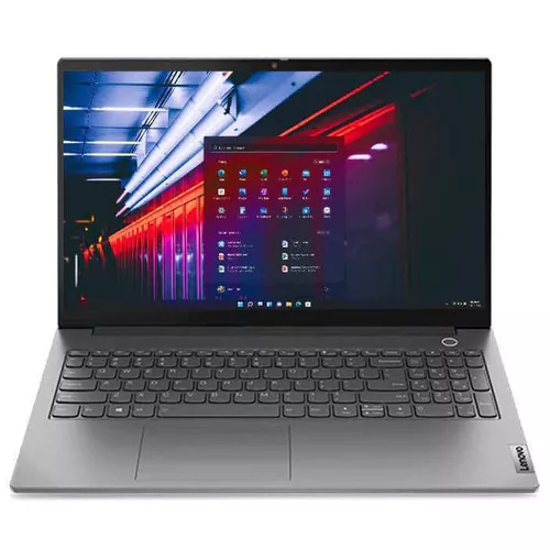 купить Ноутбук Lenovo ThinkBook 15p G2 ITH Grey (21B10022RU) в Кишинёве 