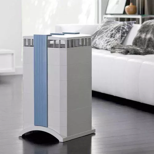 купить Очиститель воздуха miscellaneous IQAir GC MultiGas (135861) в Кишинёве 