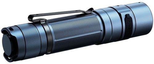 купить Фонарь Fenix E35R LED Flashlight (Blue) в Кишинёве 