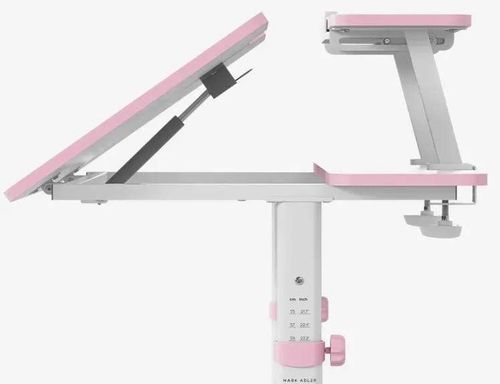 cumpără Masă de birou Mark Adler Biurko Study 4.7 PINK în Chișinău 