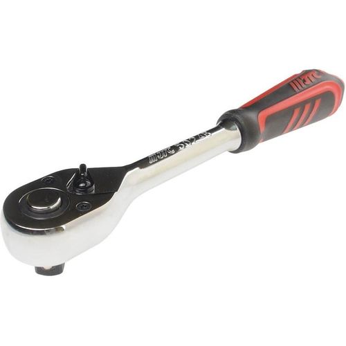 cumpără Unealta de mana JTC JTC-5024B Clichet cu 72 de dinți 1/2" 257 mm (mâner cauciucat) în Chișinău 