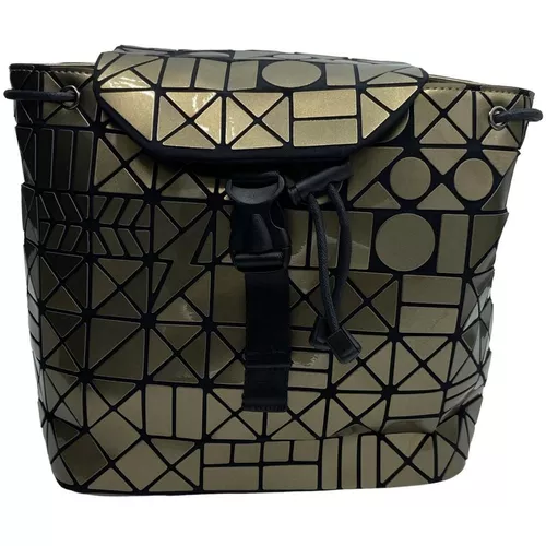 купить Рюкзак городской CCS 17395 Gold в Кишинёве 