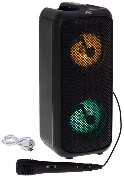 cumpără Boxă portativă Bluetooth Adler AD 1903 în Chișinău 