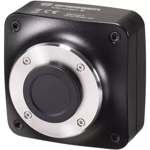 купить Камера для телескопа/микроскопа Bresser MikroCamII 20MP 1" в Кишинёве 