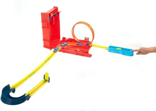 купить Машина Hot Wheels HDX78 в Кишинёве 