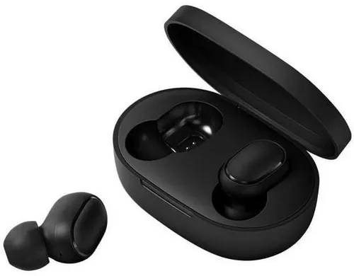 купить Наушники беспроводные Xiaomi Mi Earbuds Basic 2S в Кишинёве 