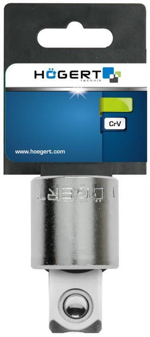 cumpără Set de tubulare, bite, duze Hoegert HT1A775 Переходник 3/4"-1/2", 51мм în Chișinău 