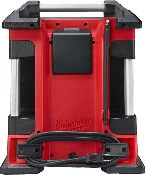 cumpără Aparat de radio Milwaukee 4933446639 + Incarcator de santier M18 RC în Chișinău 