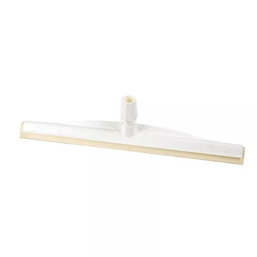 купить Аксессуар для уборки Aricasa 1026w racleta pro pentru podea professional alba 55 cm в Кишинёве 
