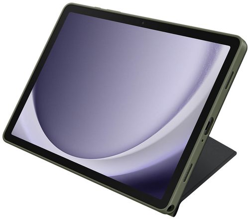 cumpără Husă p/u tabletă Samsung BX210T Book Tab A9+ Black în Chișinău 