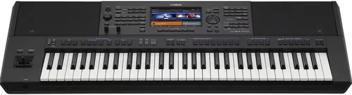 купить Цифровое пианино Yamaha PSR-SX700 в Кишинёве 