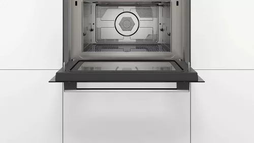 cumpără Cuptor cu microunde încorporabil Bosch CMA585GS0 în Chișinău 