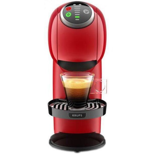 купить Кофемашина капсульная Krups KP340531 Nescafe Dolce Gusto Genio в Кишинёве 