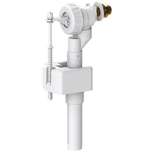 купить Бачок для унитаза KK Pol ZN2 MO Robinet Flotor lateral bronz 1/2" в Кишинёве 