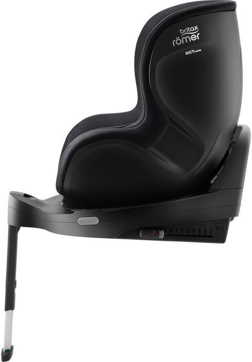 cumpără Scaun auto Britax-Römer DUALFIX PRO M Classic Deep Grey (2000040889) în Chișinău 