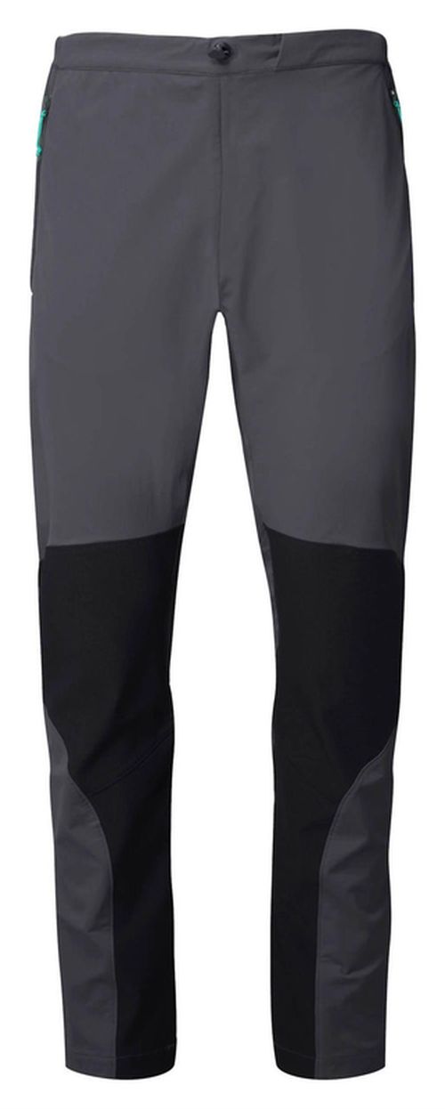 cumpără Îmbrăcăminte sport Rab Pantaloni dame Torque Beluga 14 Short Leg (QFU-70-BE-14-XS) în Chișinău 