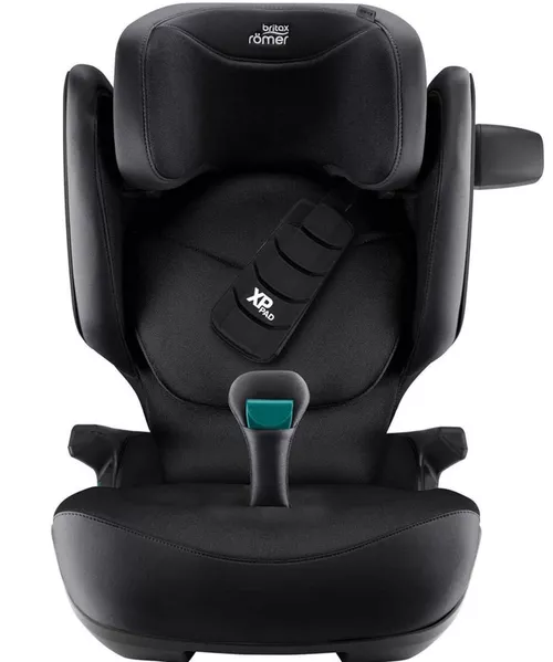 купить Автокресло Britax-Römer KIdFix Pro Carbon Black Style в Кишинёве 