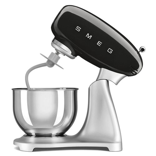 купить Кухонная машина SMEG SMF04BLEU в Кишинёве 