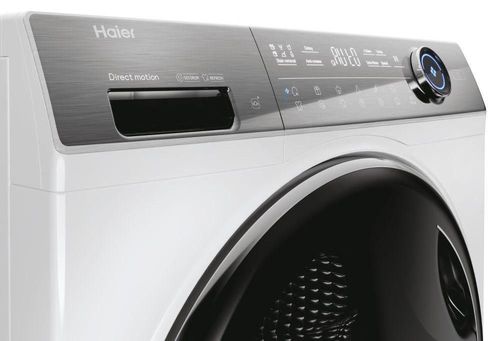 купить Стиральная машина с фронтальной загрузкой Haier HW90G-B14979TU1S в Кишинёве 