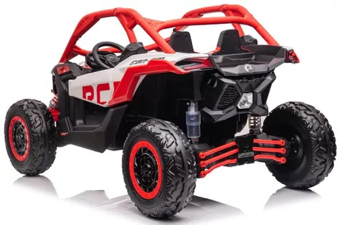 купить Электромобиль Richi CA001/3 rosie UTV в Кишинёве 