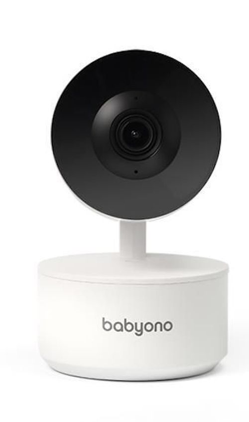 cumpără Monitor bebe BabyOno 1514 Babysitter electronic/Camera Inteligenta în Chișinău 