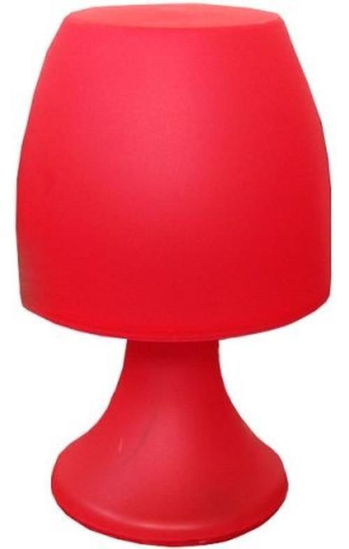 купить Настольная лампа Holland 32068 на батарейках пластик в Кишинёве 