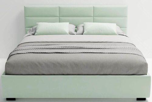 купить Кровать my-STYLE my-Nola 200x200 (P10D20M15) в Кишинёве 