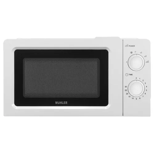 cumpără Cuptor cu microunde Muhler MO-5001 20L în Chișinău 