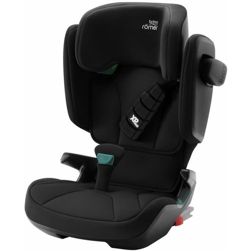 купить Автокресло Britax-Römer KidFix i-Size Cosmos Black (2000035120) в Кишинёве 