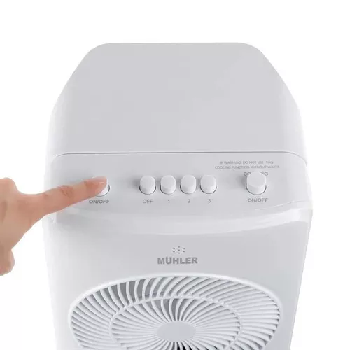 cumpără Răcitor de aer Muhler MC-5050, 4L în Chișinău 