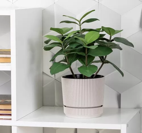 купить Цветочный горшок Idea М3246 Стрип D140mm 1,3л в Кишинёве 