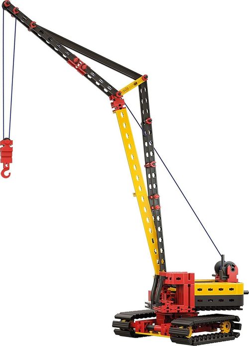 купить Конструктор FischerTechnik 548885 Advanced - Universal 4 в Кишинёве 