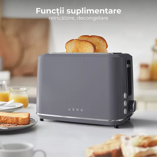 cumpără Toaster AENO ATS0001G în Chișinău 