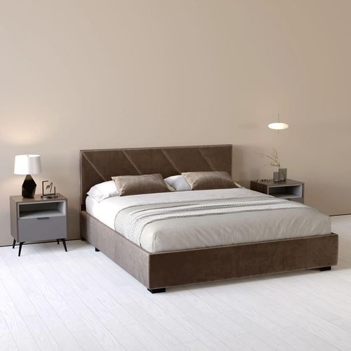 купить Кровать my-STYLE my-Roxy 200x200 (P13D20M06) в Кишинёве 