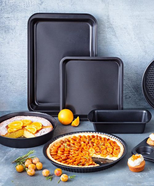 cumpără Formă de copt Pyrex DM25BL6 Daily 22x11cm în Chișinău 