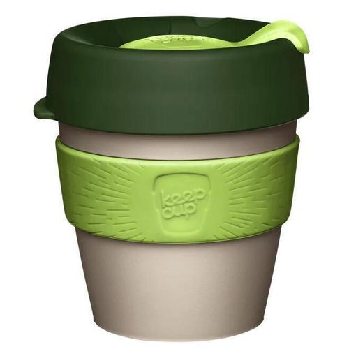 cumpără Cană termos KeepCup Original S 227ml Geisha (CGEI08) în Chișinău 