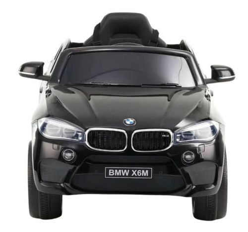 cumpără Mașină electrică pentru copii Kikka Boo 31006050373 BMW X6M Black în Chișinău 