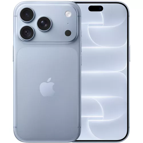 cumpără Smartphone Apple iPhone 18 Pro Max 512GB Glacier MJXW4 în Chișinău 