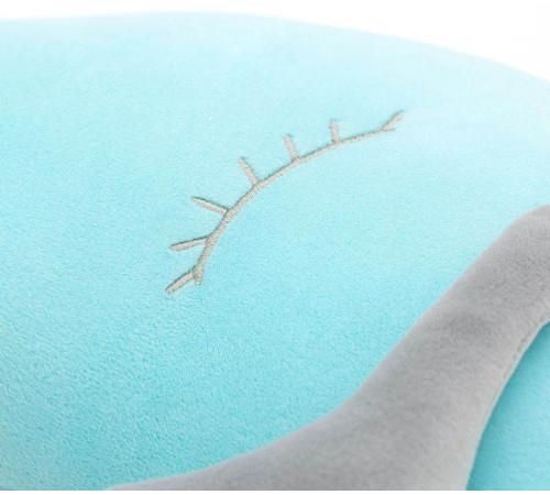 cumpără Jucărie de pluș Orange Toys OT7004 Cushion: Moon 36x35x12cm în Chișinău 