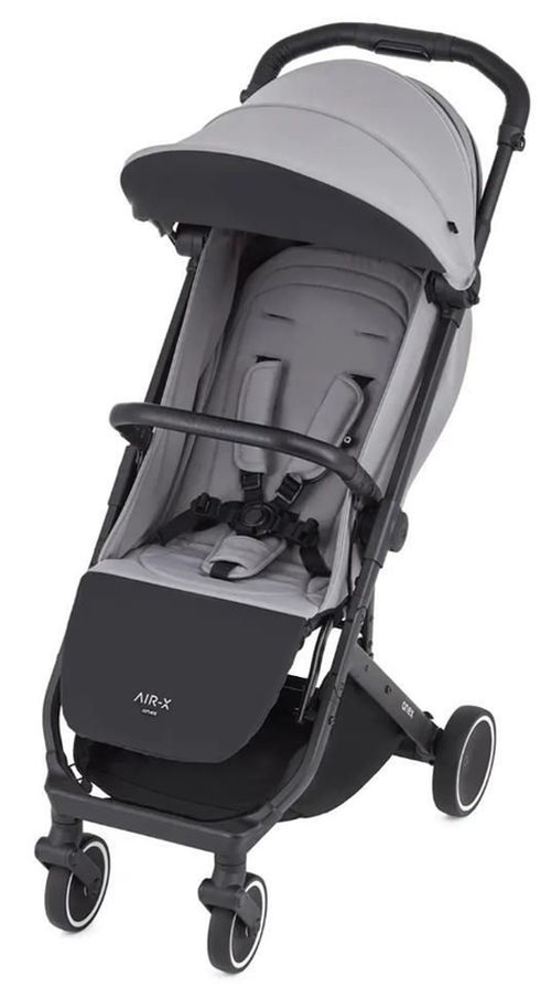 купить Детская коляска Anex AIR-X AX-09 TWIST в Кишинёве 