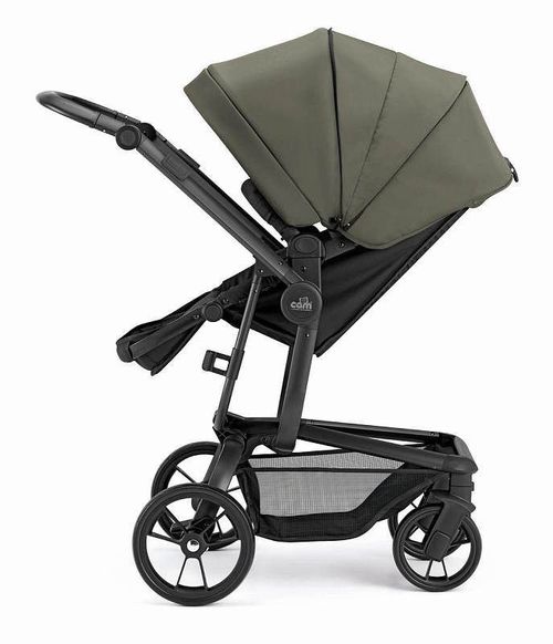 cumpără Сărucior pentru copii CAM Taski Sport Tris 3в1 ART910-T864 olive în Chișinău 