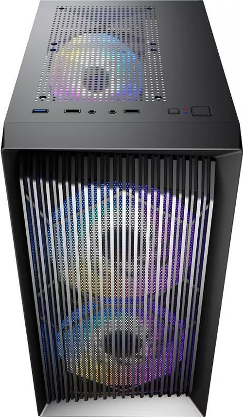 cumpără Bloc de sistem PC AMD ATOL PC1040MP - Business #9 v2 în Chișinău 