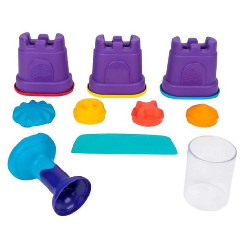 купить Набор для творчества Spin Master 6053691 Unelte de Curcubeu в Кишинёве 