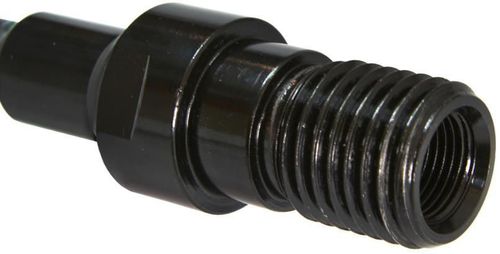 купить Набор головок, бит, насадок MAR-POL M22486 Адаптер SDS-plus на резьбу 1/2 дюйма, 1/4 дюйма в Кишинёве 